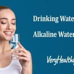 Alkaline Drinking Water Systems