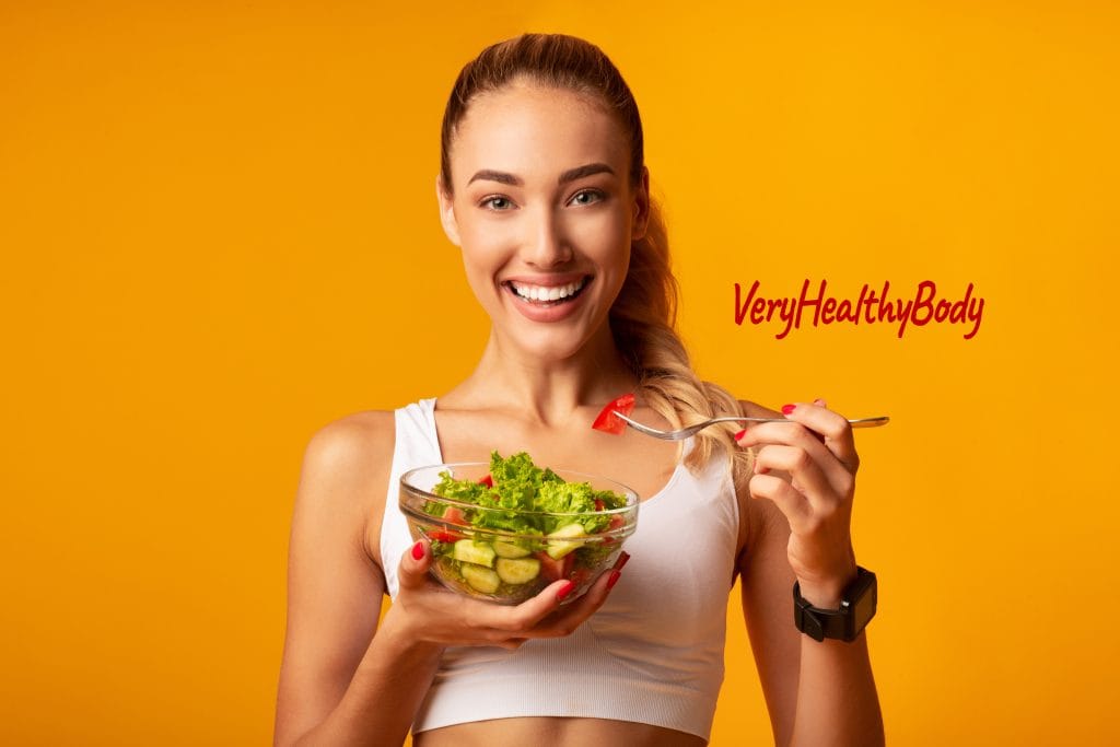 VeryHealthyBody