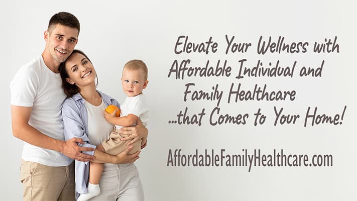 Orriant Life - subscription to primary and preventative healthcare - AffordableFamilyHealthcare