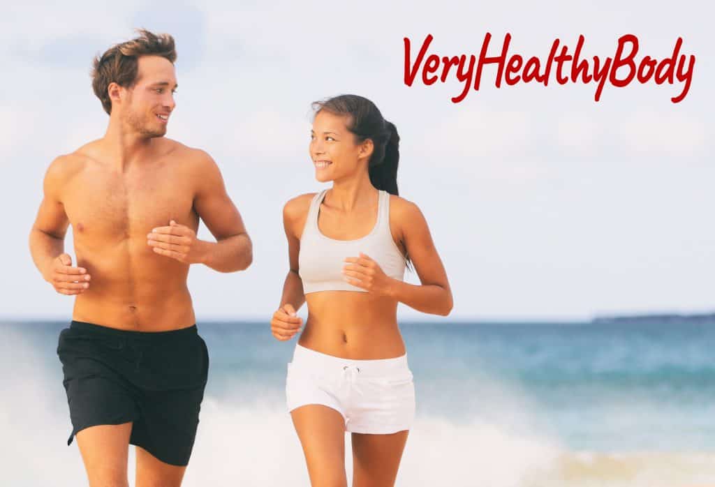 Explore Health and Wellness at VeryHealthyBody